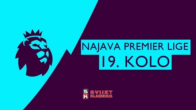 Najava 19. kola