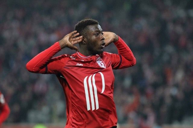 Nicolas Pepe dolazi u Arsenal