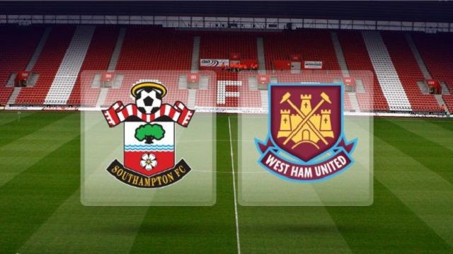 Southampton - West Ham