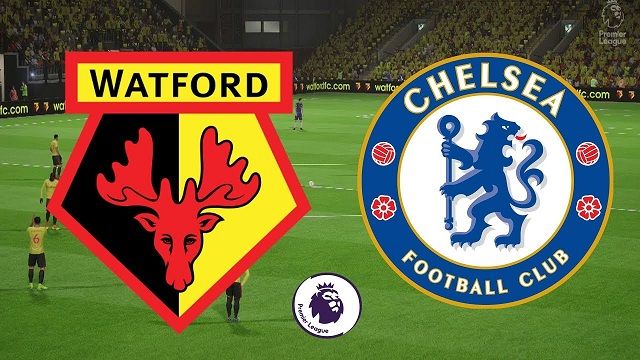 Watford - Chelsea