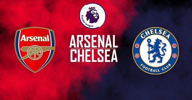 Arsenal - Chelsea