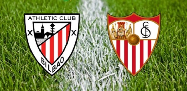 Atheltic Bilbao - Sevilla