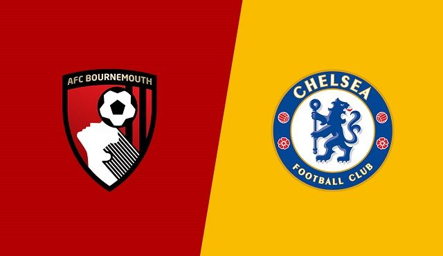 Bournemouth - Chelsea