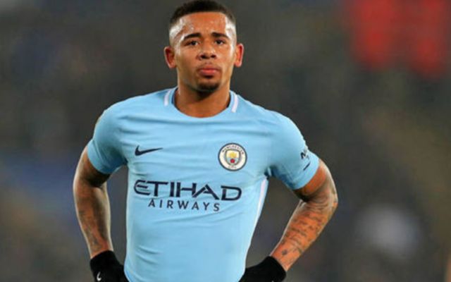 Gabriel Jesus se izvinio igračima Dinamo Zagreba