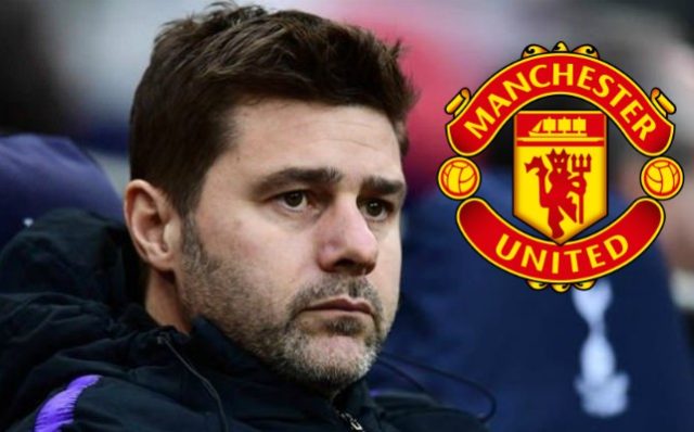 Pochettino u Manchester