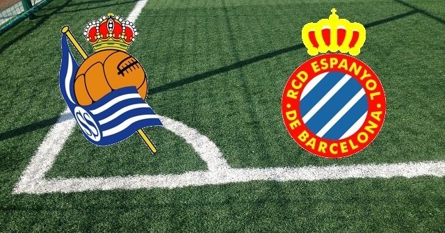 Real Sociedad - Espanyol