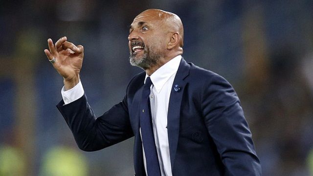 SPALLETTI POSLAO PORUKU