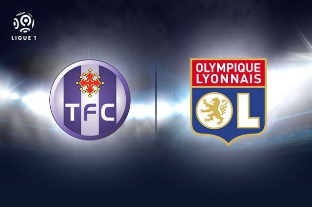 Toulouse - Lyon