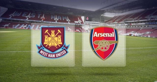 West Ham - Arsenal