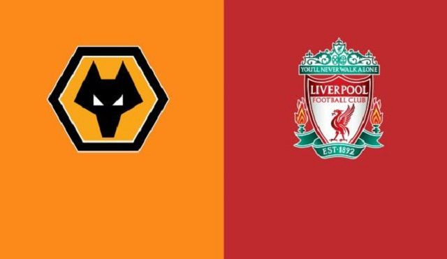 Wolverhampton - Liverpool