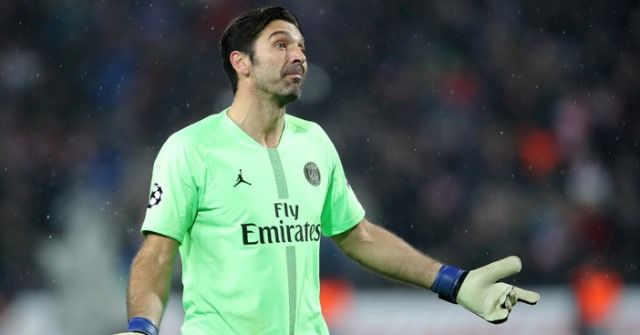 Buffon se vraća u Juventus