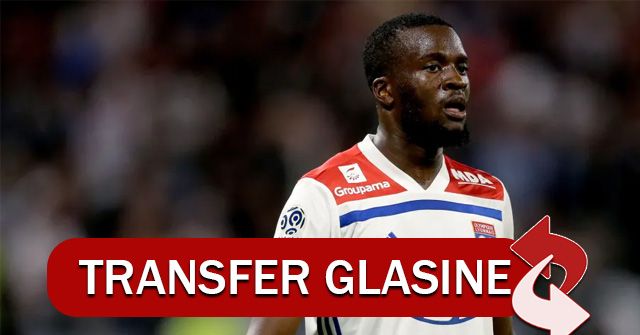 Manchester United želi Ndombelea