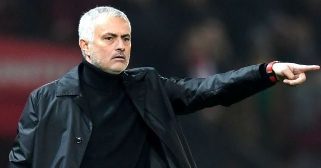 Mourinho odlazi u Bundesligu