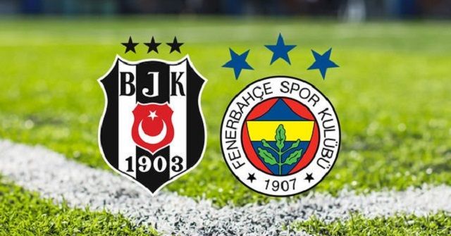 Besiktas - Fenerbahce