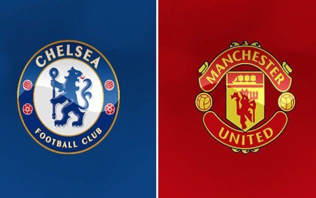 Chelsea - Manchester United