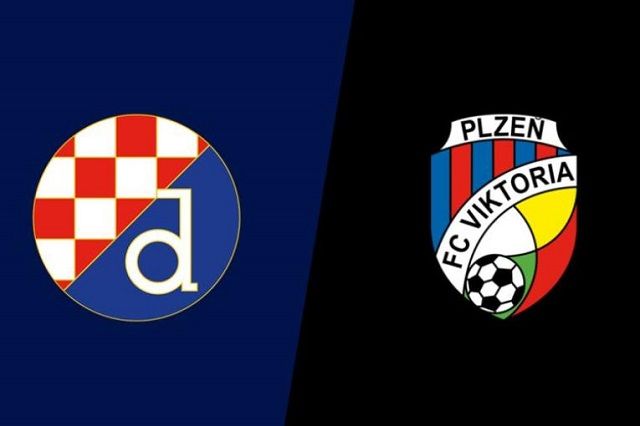 Dinamo Zagreb - Viktoria Plzen