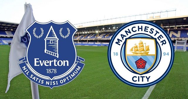 Everton - Manchester City