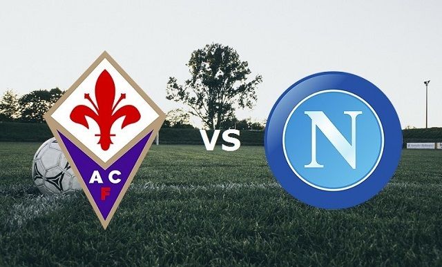 Fiorentina - Napoli