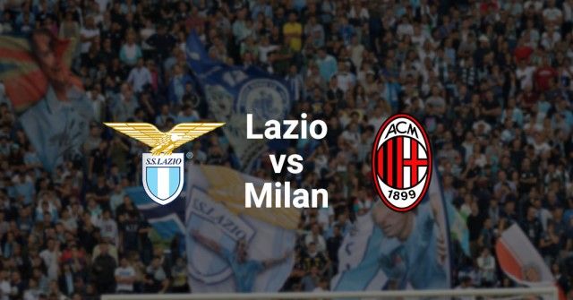 Lazio - Milan