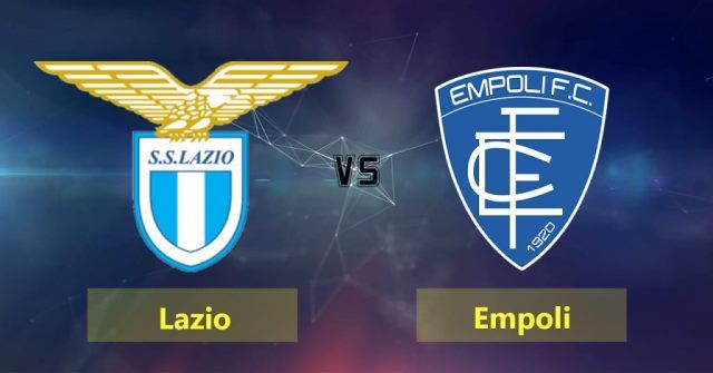 Lazio - Empoli