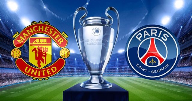 Manchester United - PSG