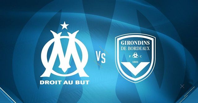 Marseille - Bordeaux