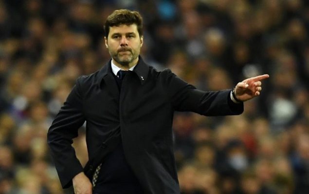 POCHETTINO ZABRINUT