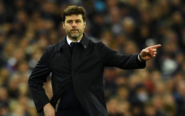 POCHETTINO ZABRINUT