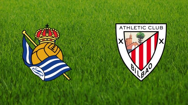 Real Sociedad - Athletic Bilbao