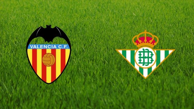 Valencia - Betis