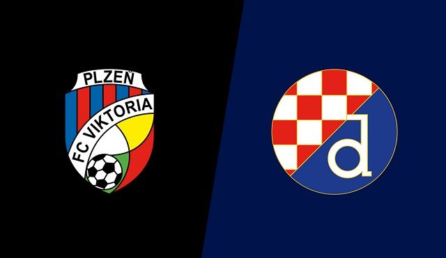 Viktoria Plzen - Dinamo Zagreb