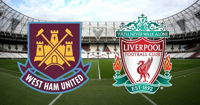 West Ham - Liverpool