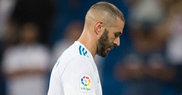 Benzema želi igrati za drugu reprezentaciju