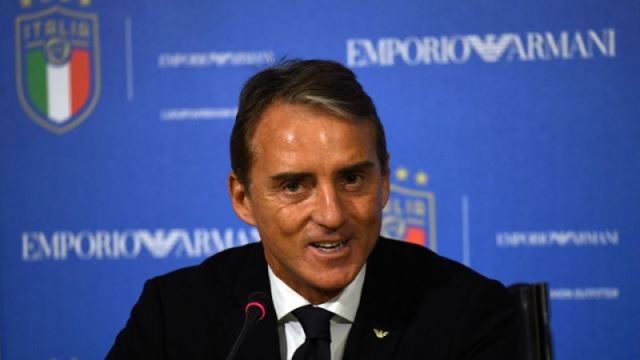 Mancini prokomentirao