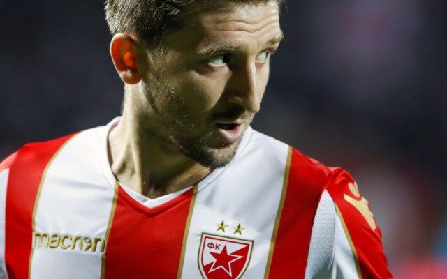 Marko Marin