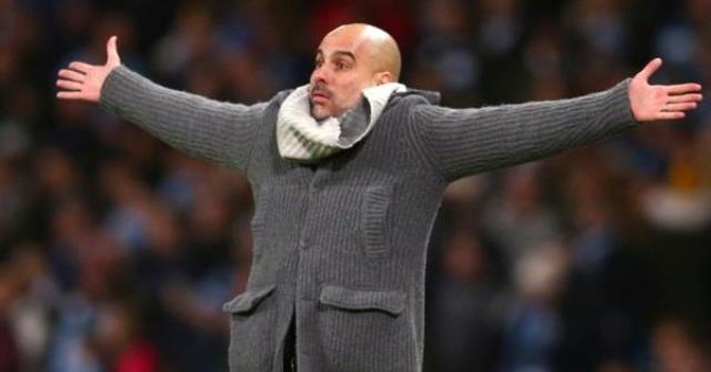 Guardiola pronašao pojačanje