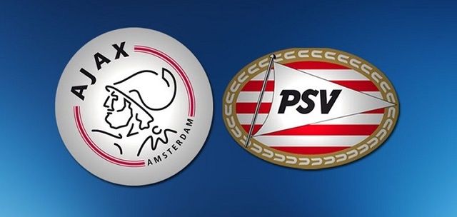 Ajax - PSV