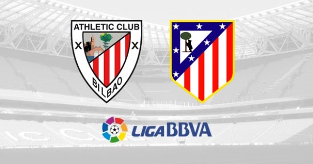 Athletic Bilbao - Atletico Madrid