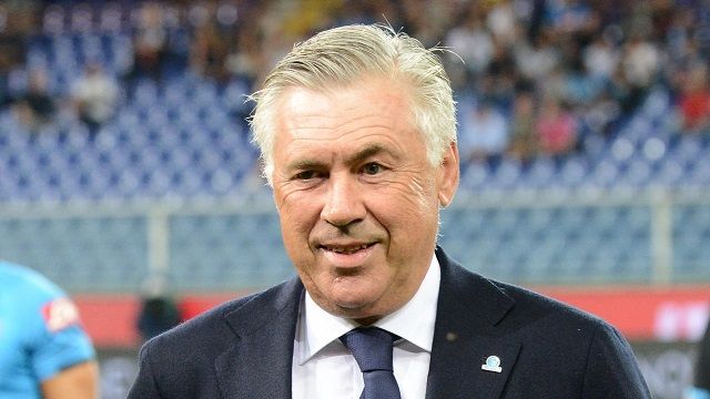 Ancelotti dolazi u Everton