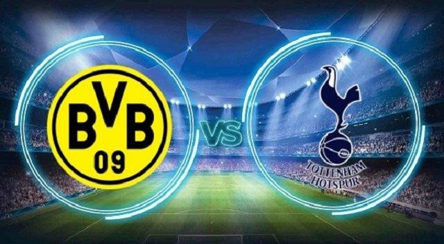 Dortmund - Tottenham