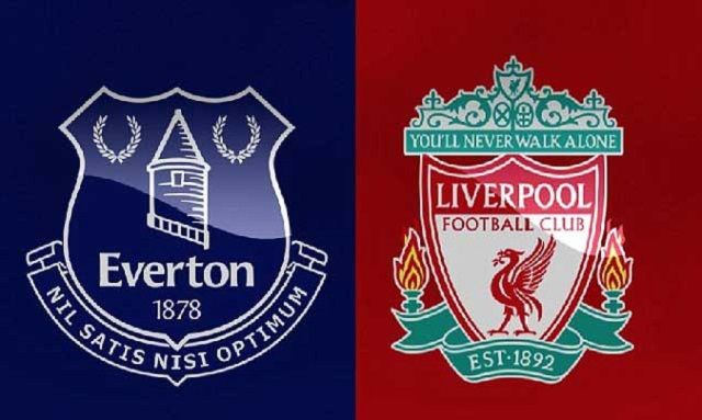 Everton - Liverpool