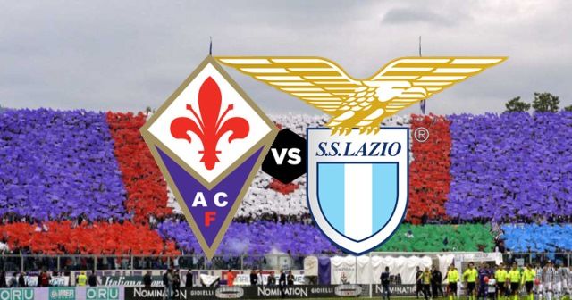 Fiorentina - Lazio