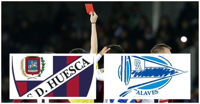 Huesca - Alaves