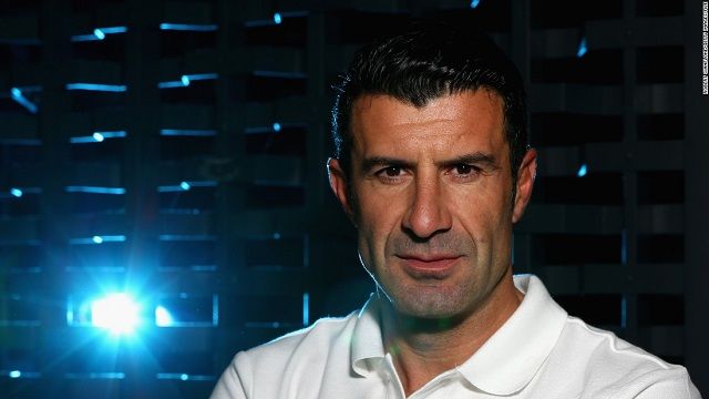 LUIS FIGO OTKRIO