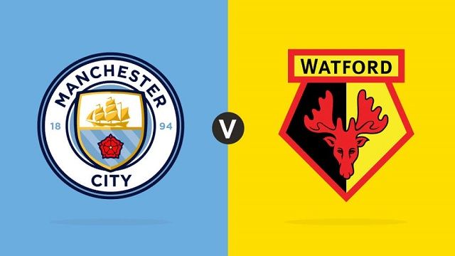 Manchester City - Watford