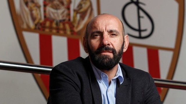 Monchi odbio Arsenal