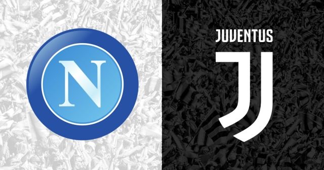 Napoli - Juventus