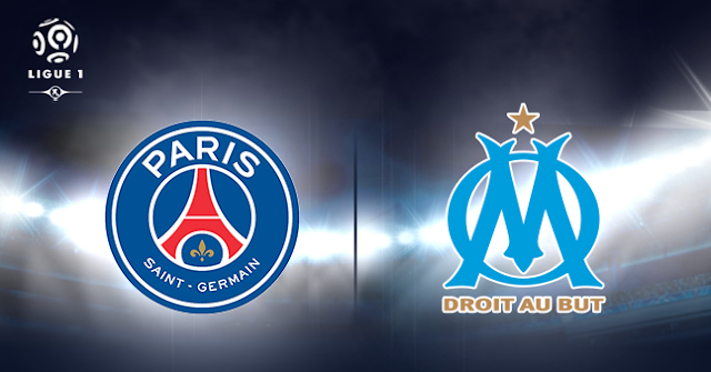 PSG - Marseille