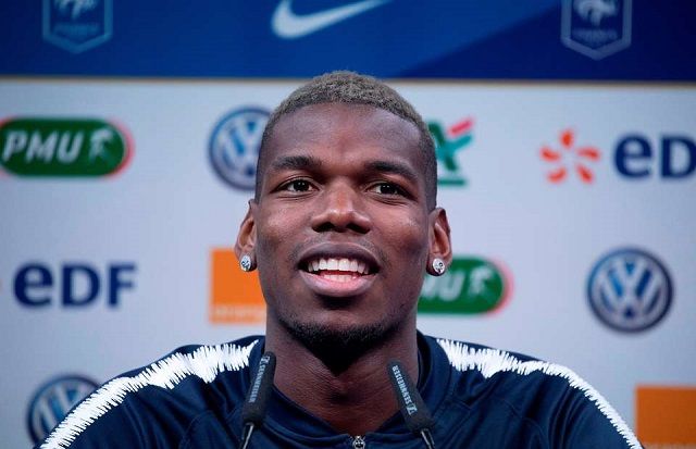 Paul Pogba