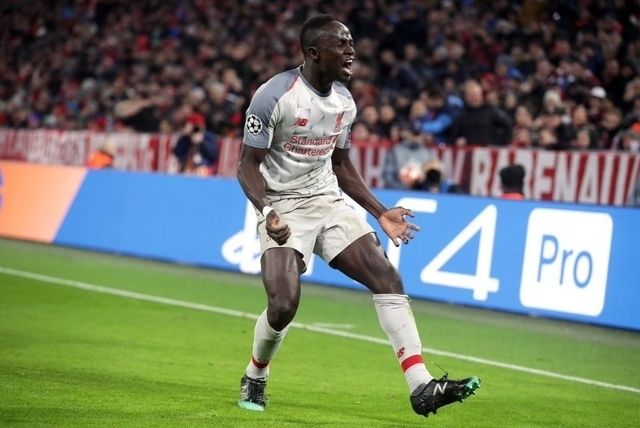 Sadio Mane odgovorio Pepu Guardioli